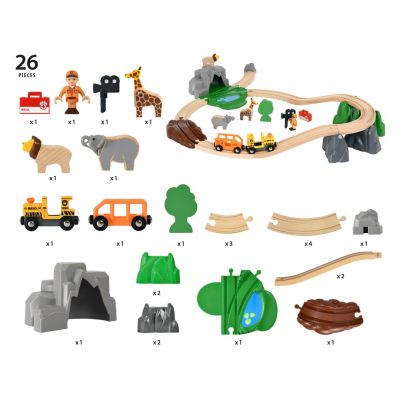 8. BRIO 7312350339604