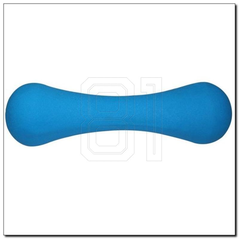 6. Neoprene weight 2kg 17025 17-47-114