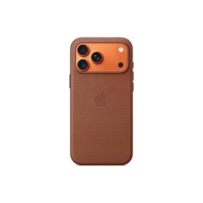 Apple MGFC4ZM/A case for mobile phone 17.5 cm (6.9") Orange