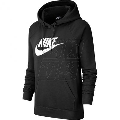 Nike Essential Hoodie PO HBR W BV4126-010