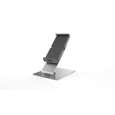 3. Durable Tablet holder Passive Tablet/UMPC Holder Silver