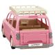5. Sylvanian Families 5535 Toy Set