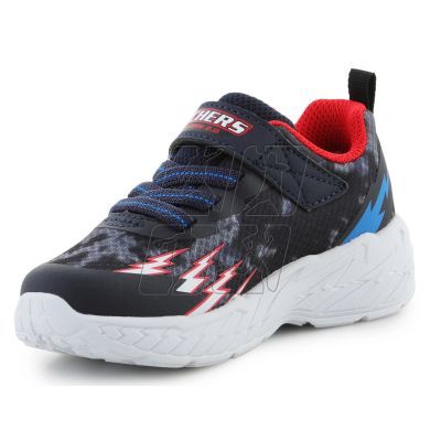 8. Skechers S-Light Storm 2.0 Jr 400150N-NVRD shoes