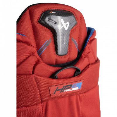 4. Bauer HP Pro Sr Hockey Pants