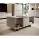 3. ALMA coffee table/bench 100x55xh55 cashmere