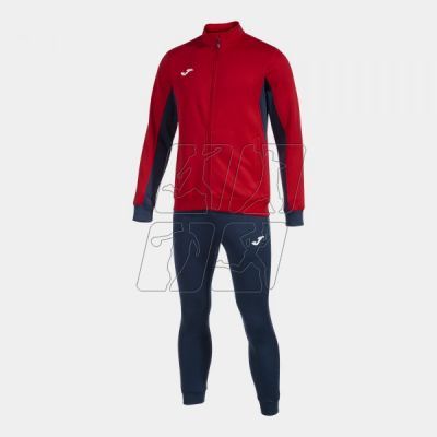 Joma Derby Tracksuit 103120.603