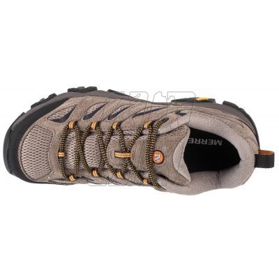 3. Merrell Moab 3 M shoes J035887