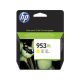 11. HP Ink Cartridge No. 953XL Yellow F6U18AE