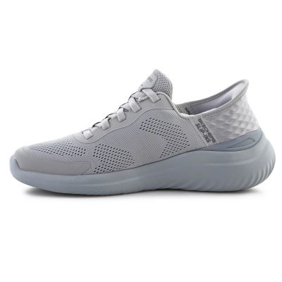 5. Skechers Bounder 2.0-Emerged M 232459-GRY shoes