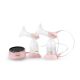 3. NENO WIRELESS ELECTRIC. BELLA TWIN Breast Pump