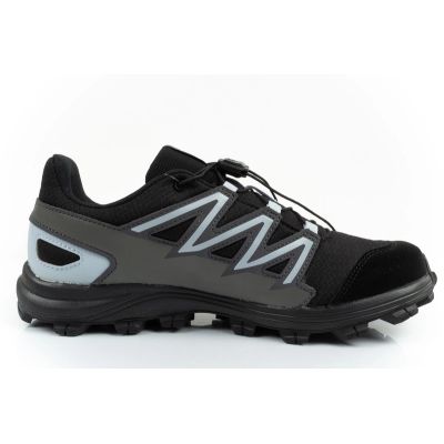 13. Salomon Wattara W 473839 Running Shoes