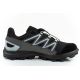 13. Salomon Wattara W 473839 Running Shoes