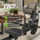 30. VIRTUFIT ROWING MACHINE ROW 1.0