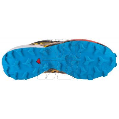 4. Salomon Speedcross 6 M shoes 477164