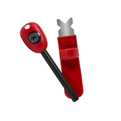 BCB GRAND CN340 fire starter with compass (429747)