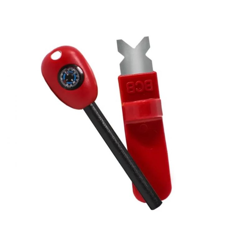 BCB GRAND CN340 fire starter with compass (429747)