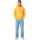 5. Champion Hooded Sweatshirt Yellow 221791 YS164