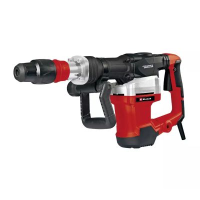 2. Einhell TE-DH 32 SDS Max Black, Red 1500 W