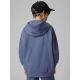 2. Boy's loose hooded sweatshirt 4F 4FJRSS26TSWSM3051-33S
