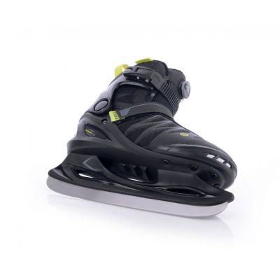 4. Tempish Crox.X Top M 1300000216 Hockey Skates