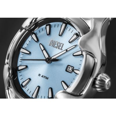 7. DIESEL Vert DZ2200 Men's Watch + BOX