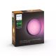 3. Philips Hue WCA Daylo 15W 2000-6500 Hue White Color Atmosphere Outdoor Wall Light