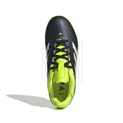 2. Adidas Copa Pure III Club TF Jr JR2902 football boots