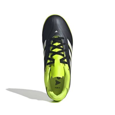 2. adidas Copa Pure III Club TF Jr JR2902 football boots