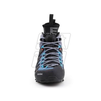 3. Salewa WS Wildfire Edge Mid GTX W 61351-8975 trekking shoes