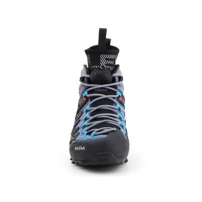 3. Salewa WS Wildfire Edge Mid GTX W 61351-8975 hiking shoes