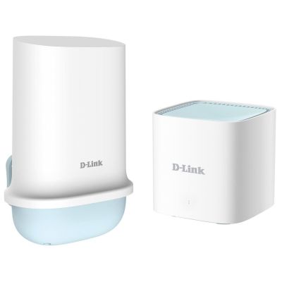 7. D-Link Outdoor Unit & Router 5G