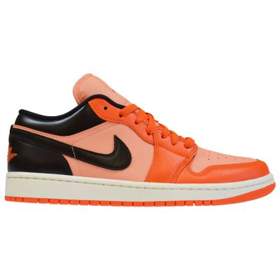 Women's Air Jordan 1 Low SE WMNS Athletic Shoes - DM3379-600