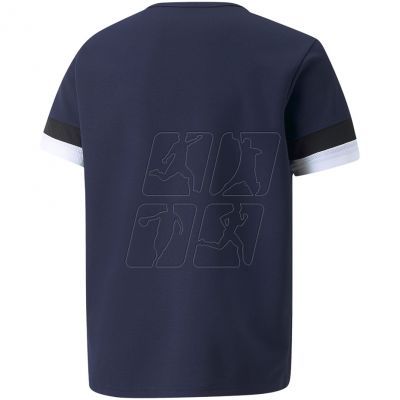 2. Puma teamRise Jersey Jr. 704938 06