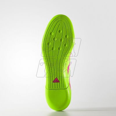 9. Adidas ACE 16.3 Primemesh IN M AQ2590 indoor shoes