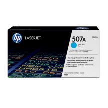 HP Toner Cartridge HP 507A, HP507A=CE401A, 6000 pages