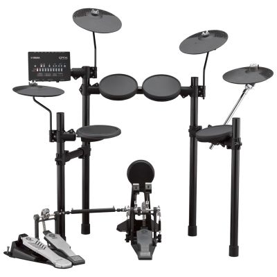 16. Yamaha DTX452K - Electronic Drums