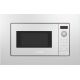 Bosch Serie 2 BFL623MW3 microwave oven