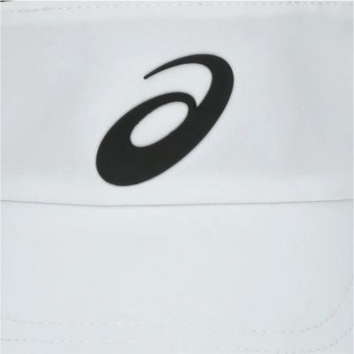 3. Asics Performance Visor 3043A117-100