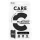4. CARE by PanzerGlass Fashion Case iPhone 16 Plus 6.7" black/black MagSafe 1379