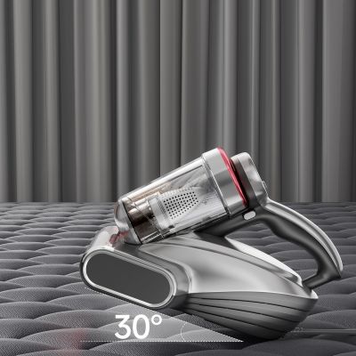 8. UWANT M700 Mattress Vacuum Cleaner - Gray