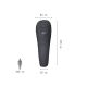 4. MILLET Bivy Bag sleeping bag black