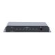 6. Extralink PoE Switch KRATOS 7x Gigabit PoE, 1x Uplink RJ45, Power Supply 24V 2.5A, Power 60W
