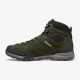 2. Scarpa MOJITO HIKE GTX Green, Lime