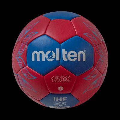 2. H1A1800-W5Z Molten 1800 World Championship 2025 Handball