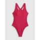 6. Women's one-piece swimsuit 4F 4FRSS26USWSF133-62A