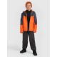 14. 3-in-1 transition jacket, 5000 membrane, boys 4F 4FJRAW25TTJAM1014-70S
