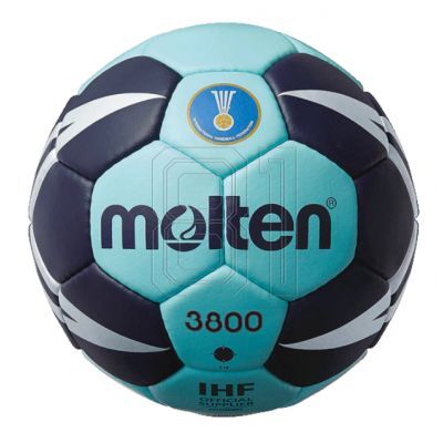 3. Molten H3X3800-CN handball