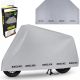 4. COVER FOR MOTORCYCLE, BIKE, SCOOTER 195x100CM DUNLOP
