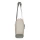 5. Targus Avila shoulder bag for 15–16" in French oak, with shoulder strap, waterproof