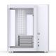 4. Jonsbo TK-1 2.0 computer case, white